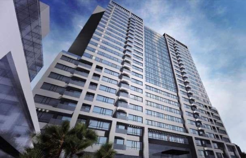 Renta residencial