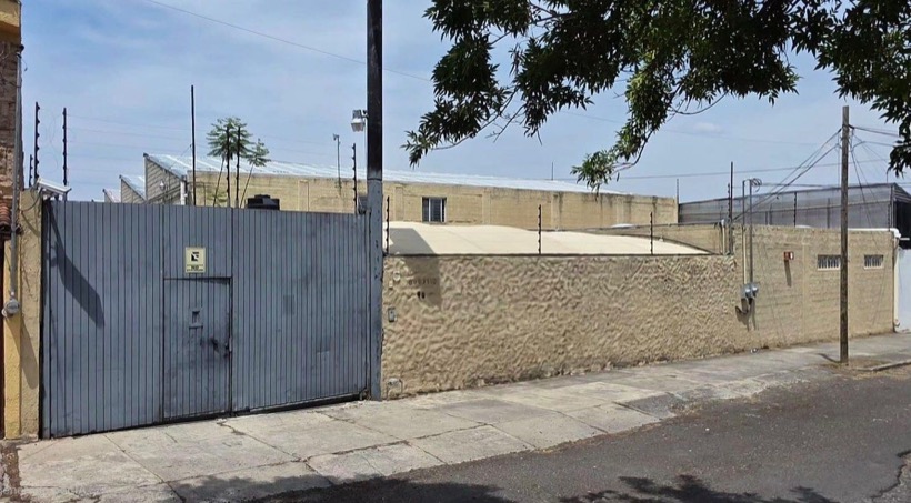 Industrial y Comercial