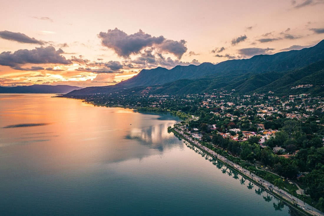 Ribera de Chapala — Ajijic